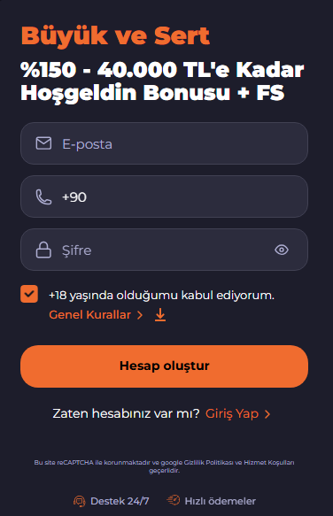 casinomhub-üyelik